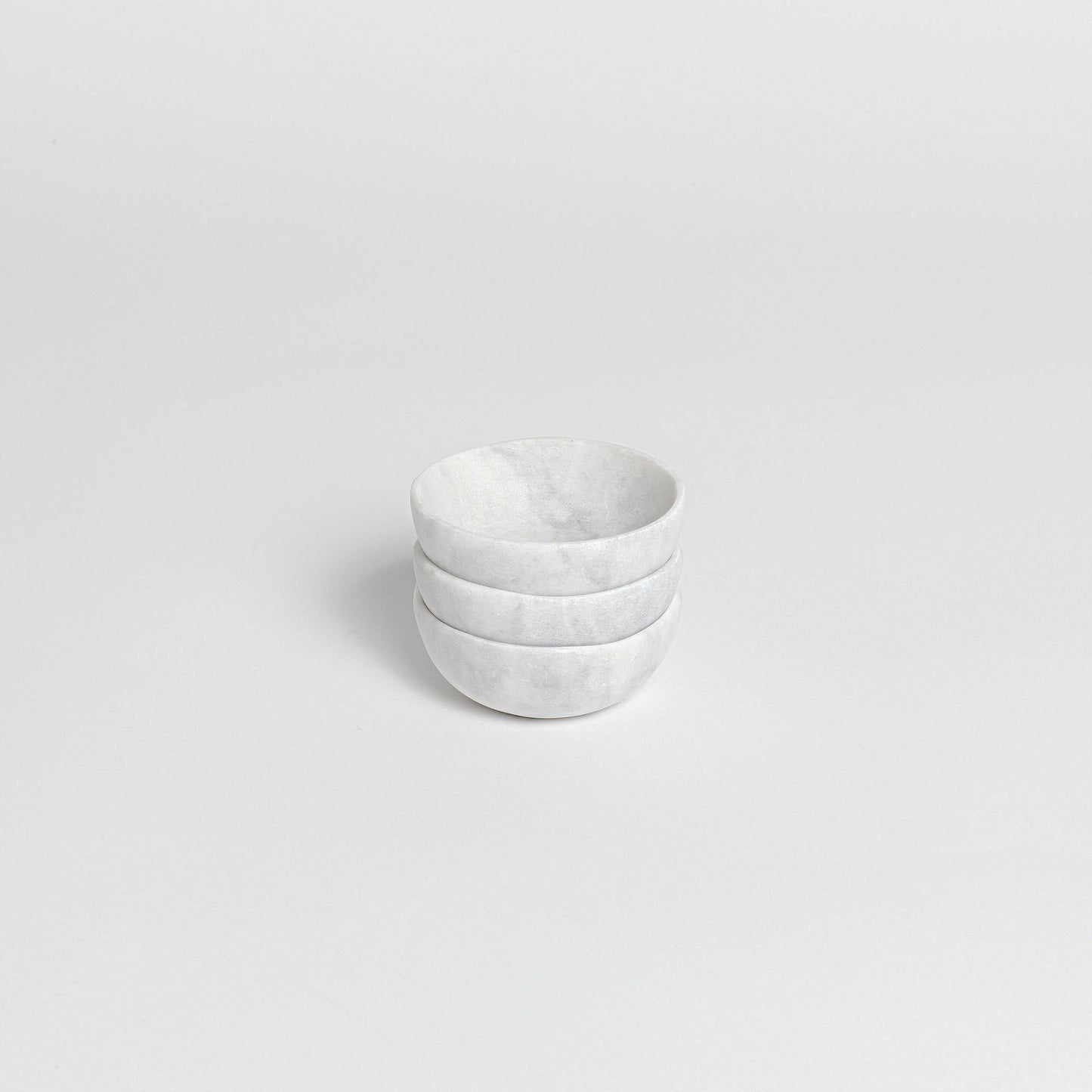 Small Bowl - Arctic White