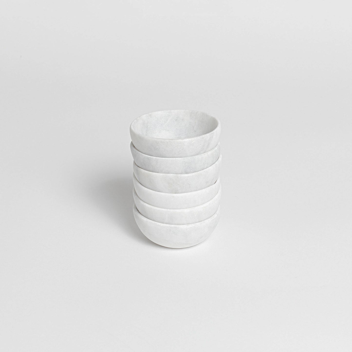 Small Bowl - Arctic White