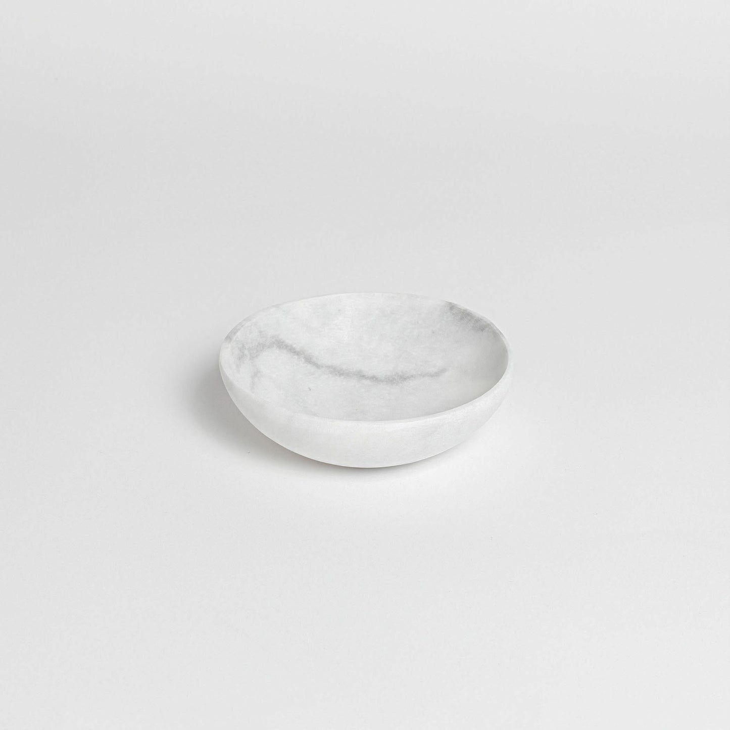Medium Bowl - Arctic White