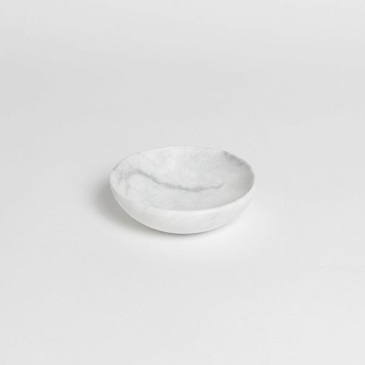 Medium Bowl - Arctic White