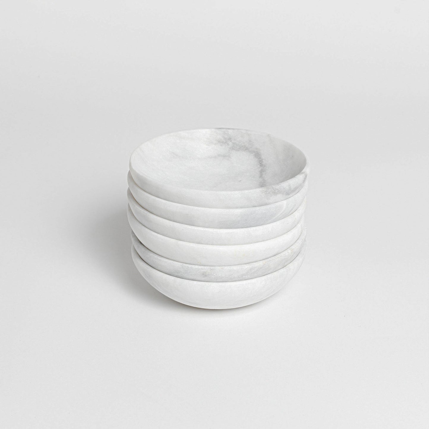 Medium Bowl - Arctic White