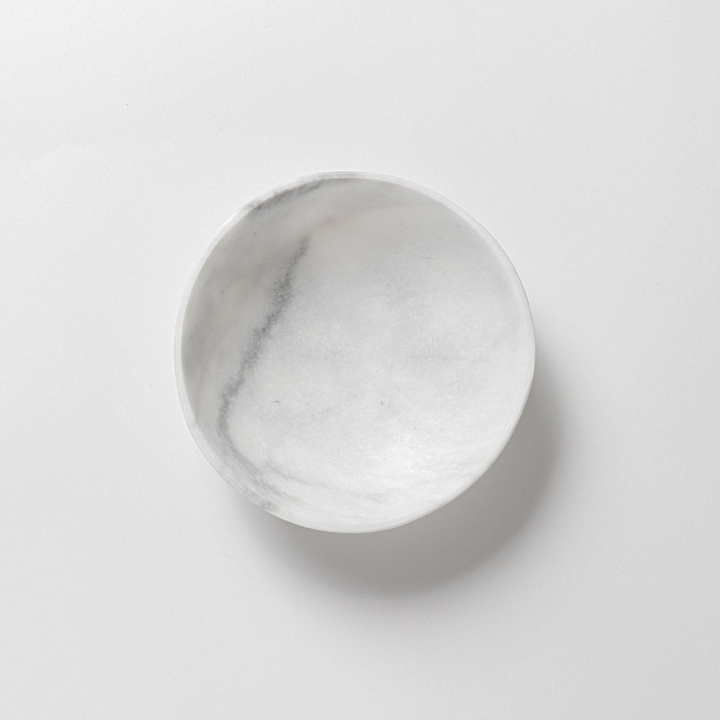 Medium Bowl - Arctic White