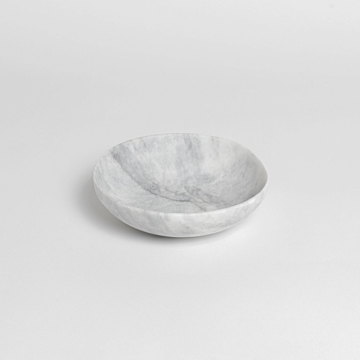 Large Bowl - Arctic White