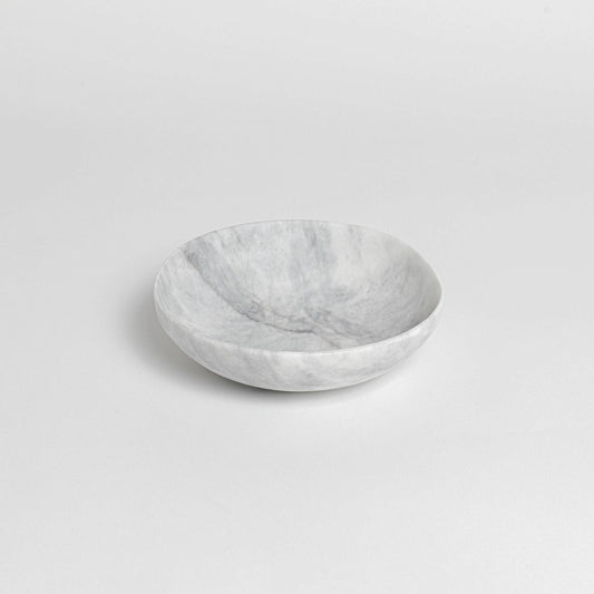 Large Bowl - Arctic White