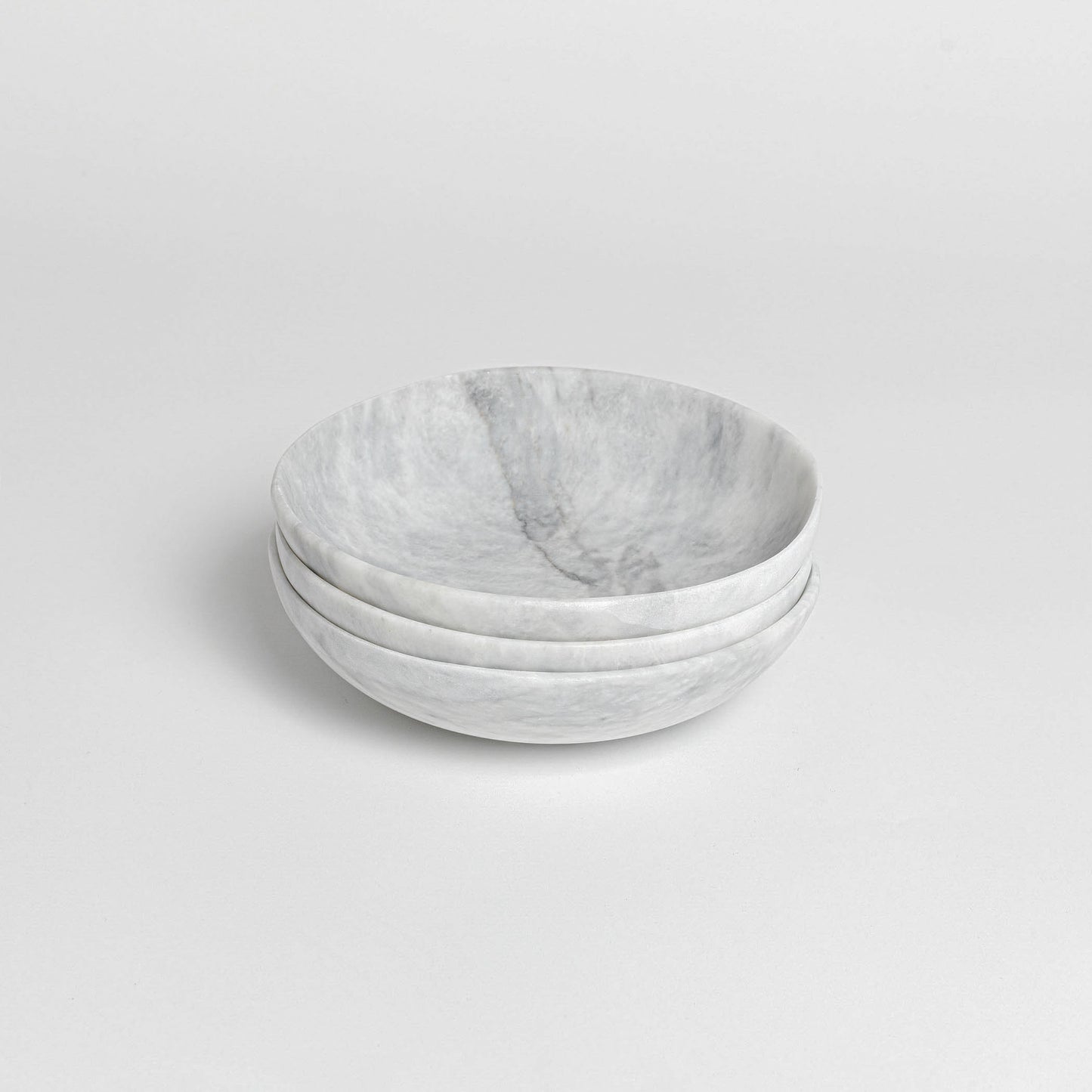 Large Bowl - Arctic White