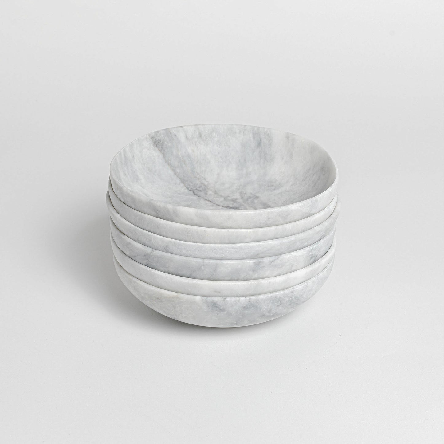 Large Bowl - Arctic White
