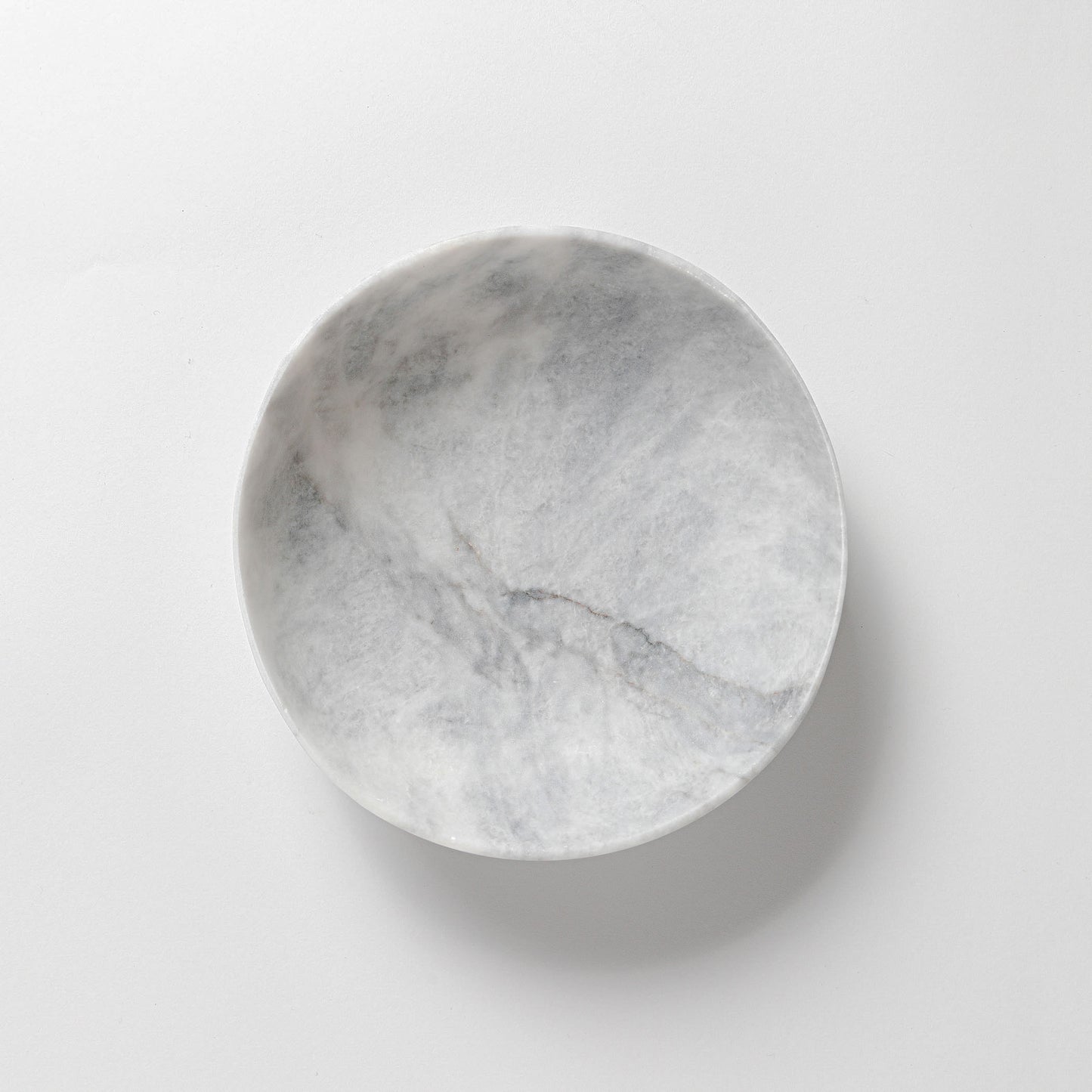 Large Bowl - Arctic White
