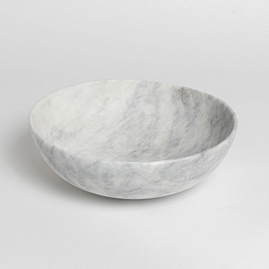 Gigantic Bowl - Arctic White