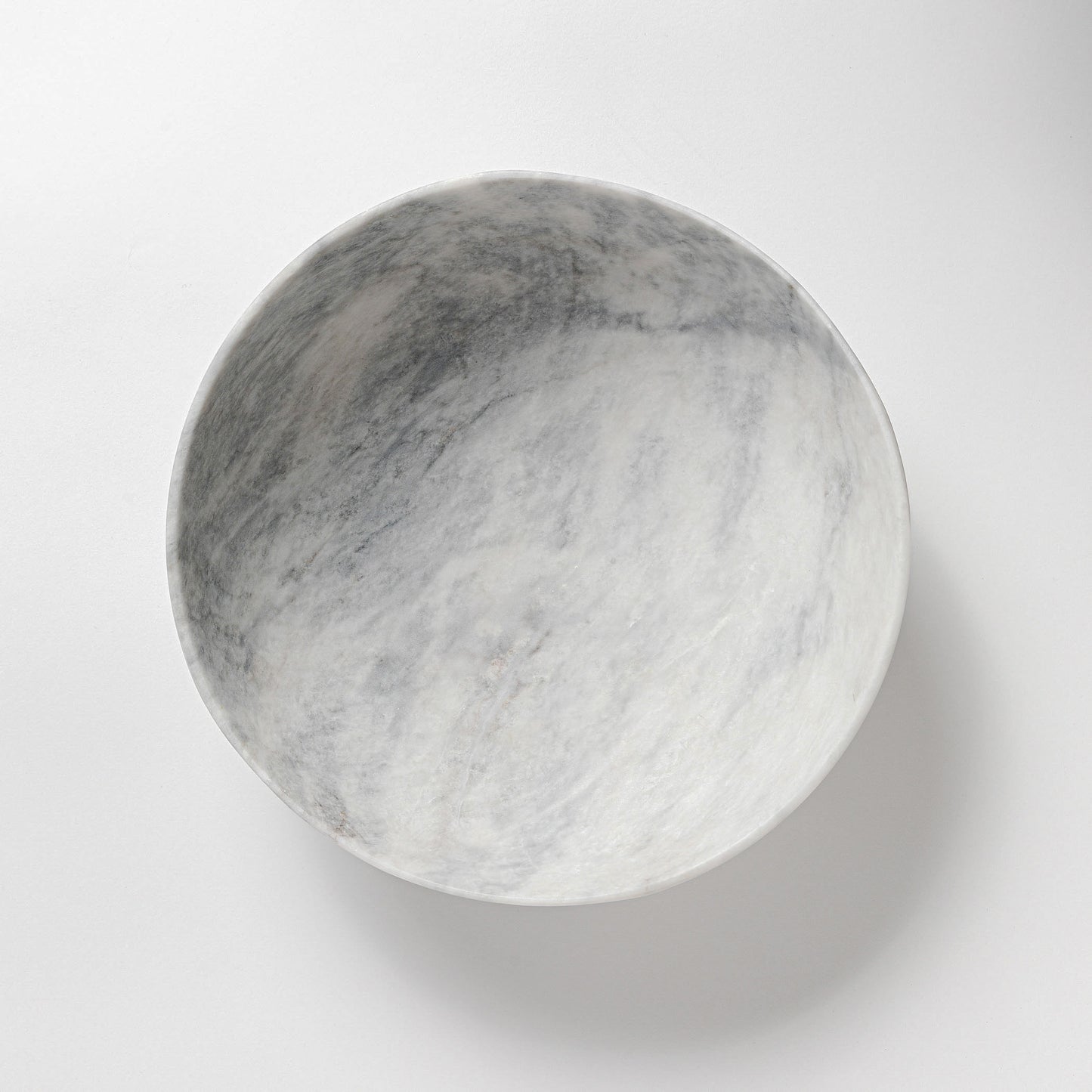 Giant Bowl - Arctic White