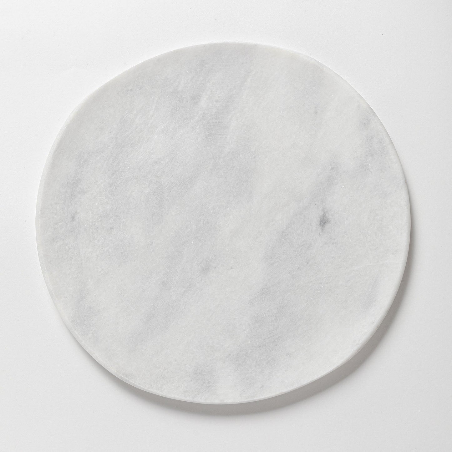 Gigantic Plate - Arctic White