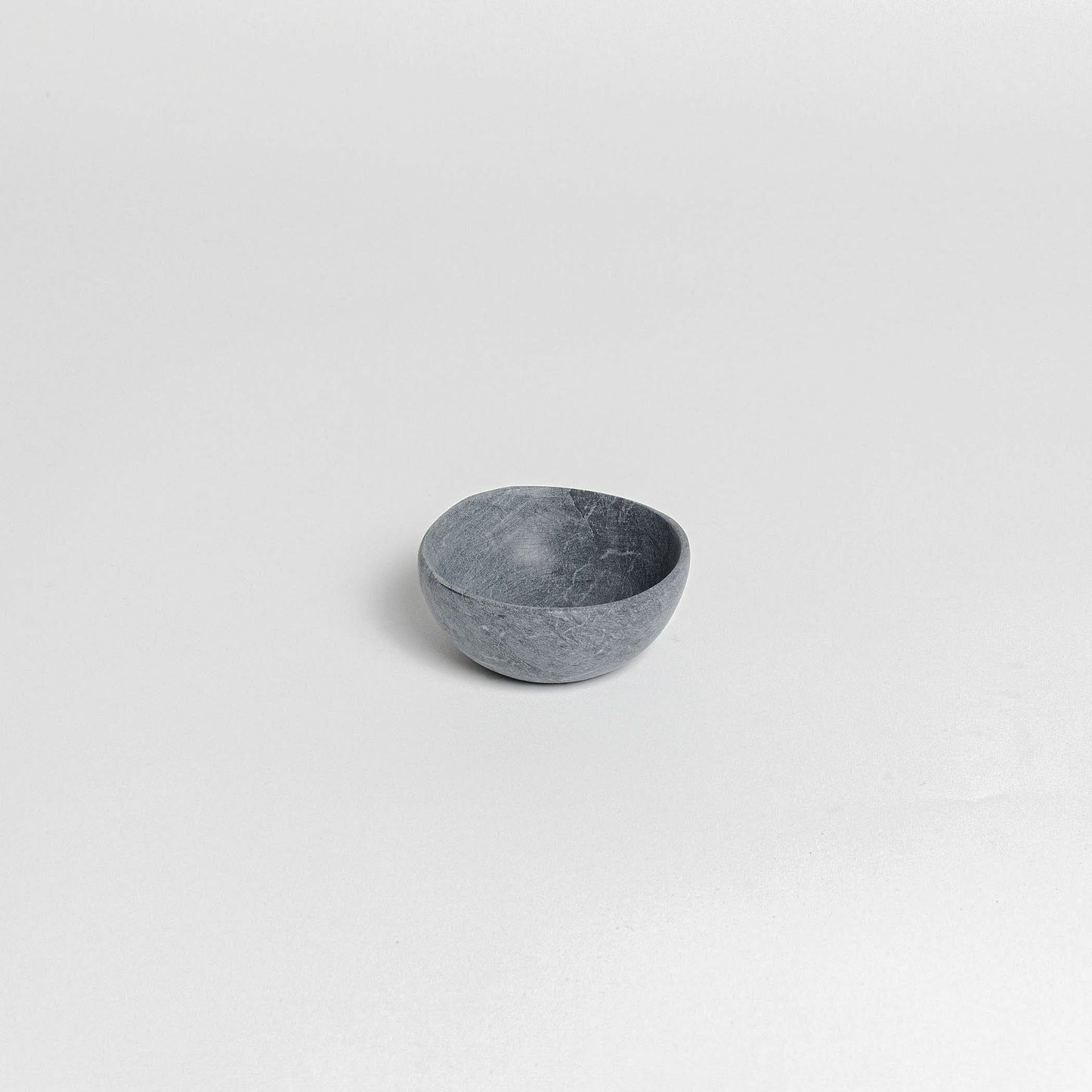 Small Bowl - Nordic Grey