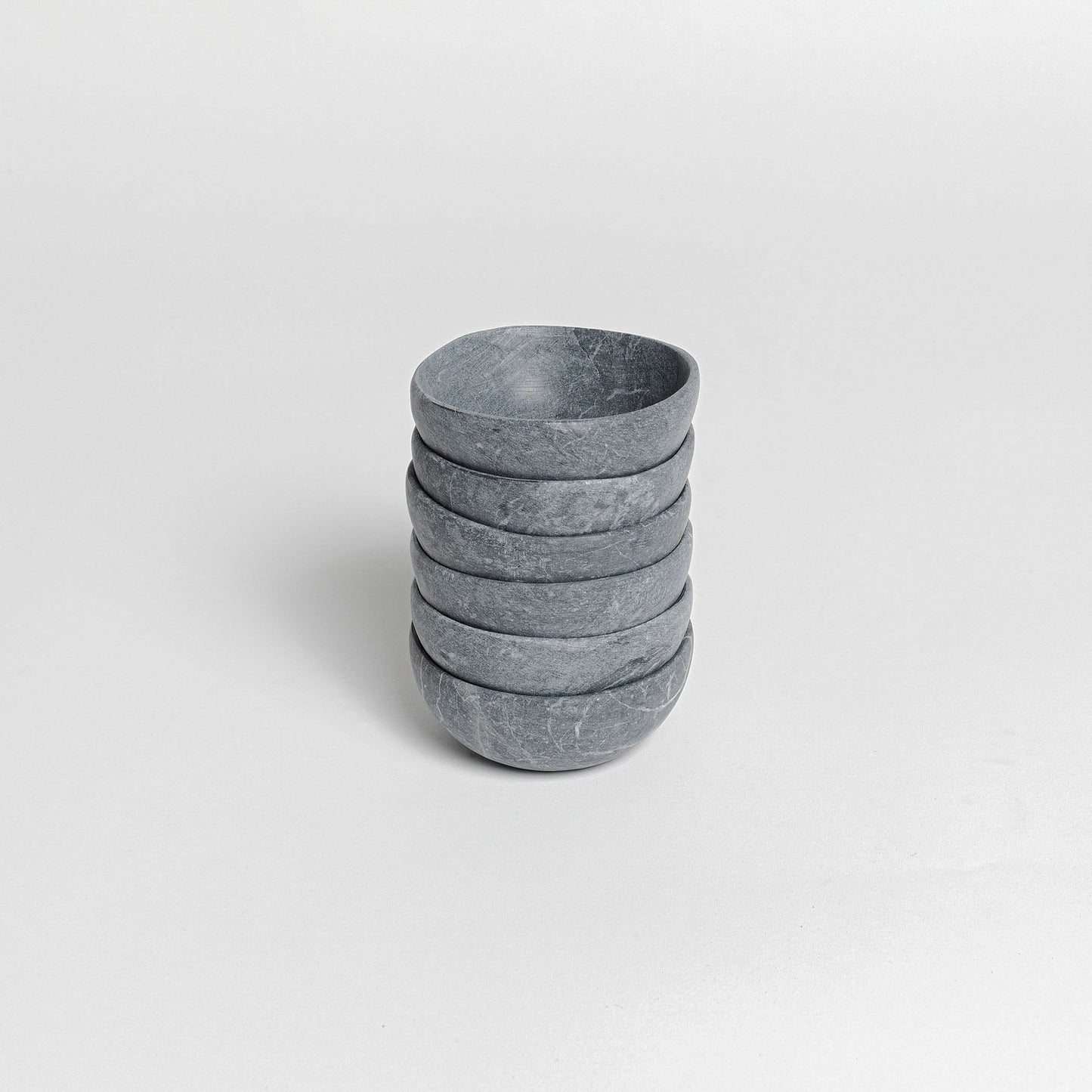 Small Bowl - Nordic Grey