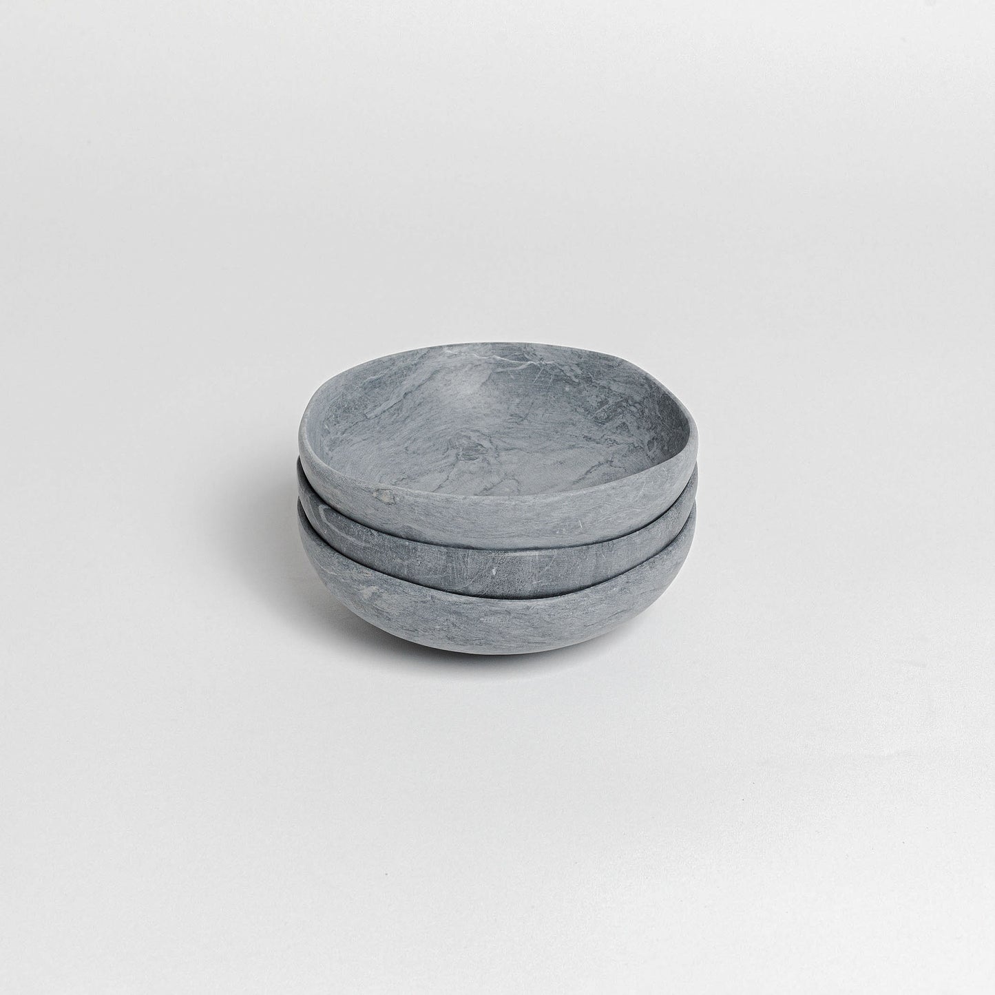 Medium Bowl - Nordic Grey