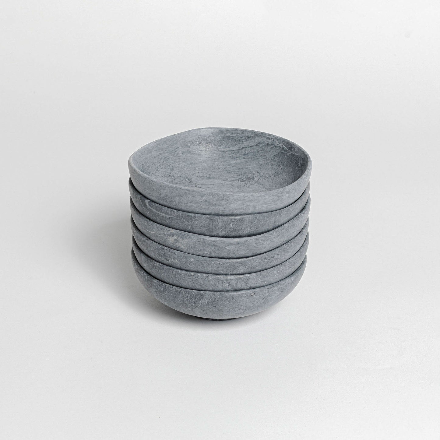 Medium Bowl - Nordic Grey