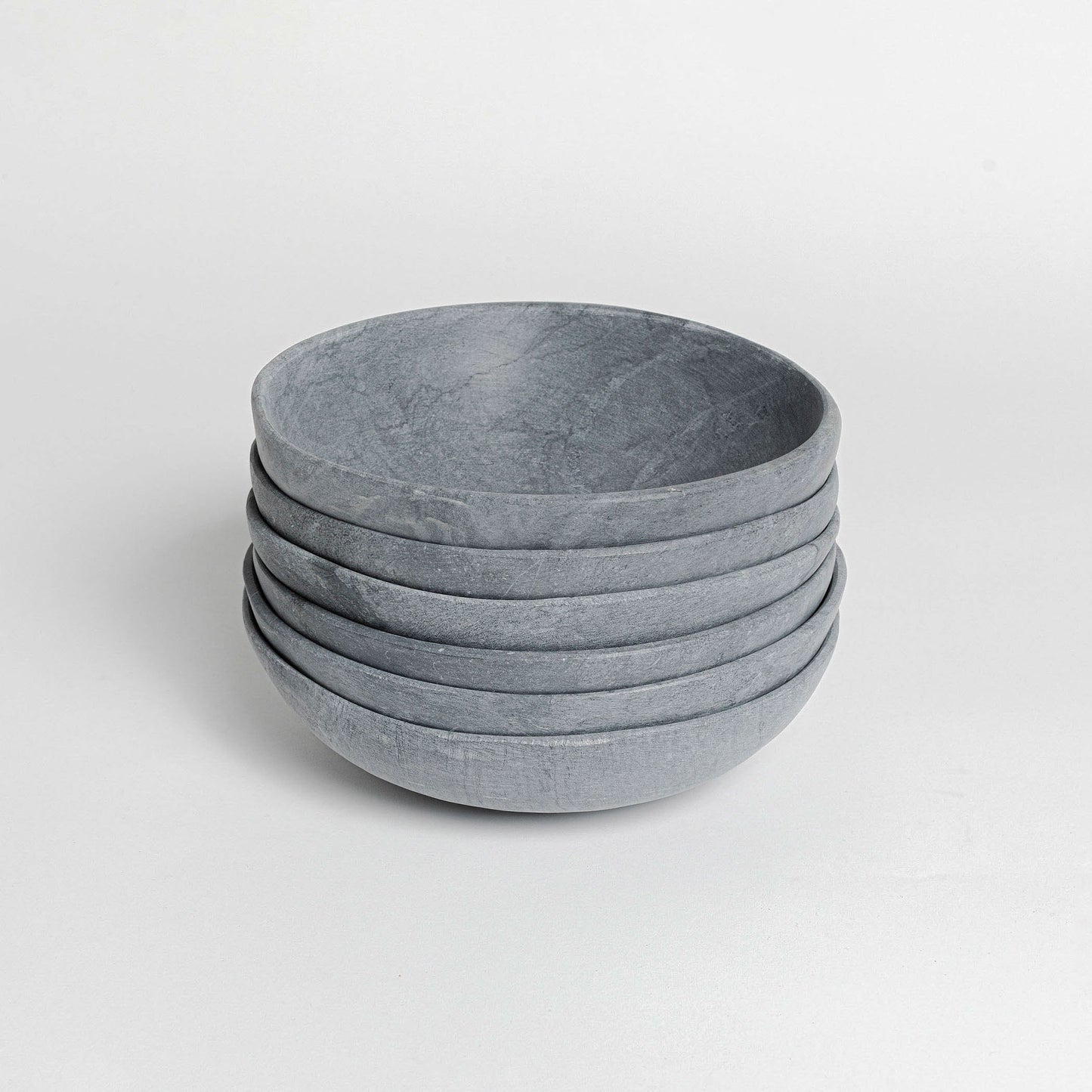 Large Bowl - Nordic Grey