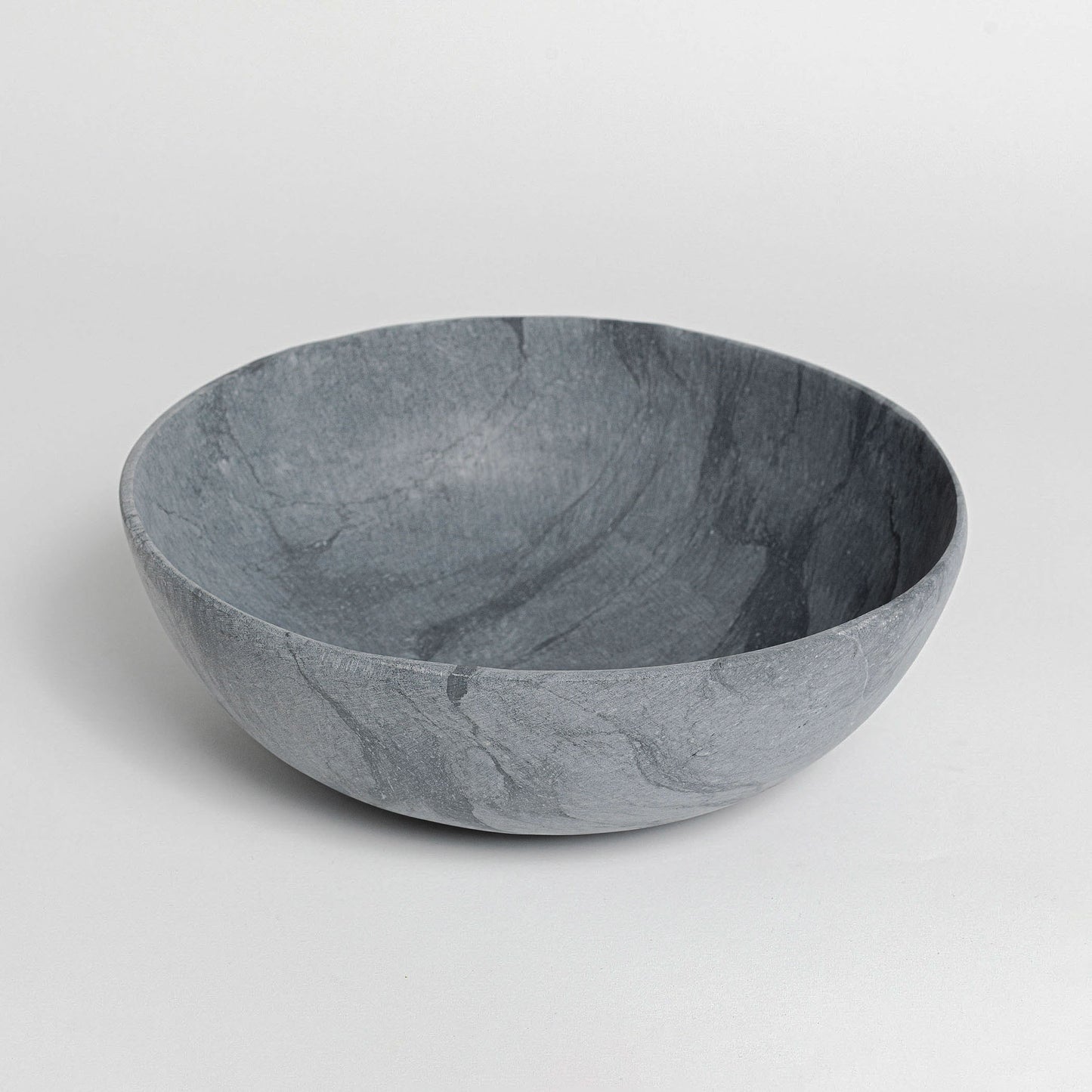 Gigantic Bowl - Nordic Grey