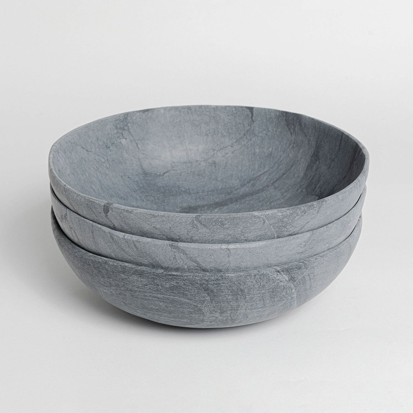 Gigantic Bowl - Nordic Grey