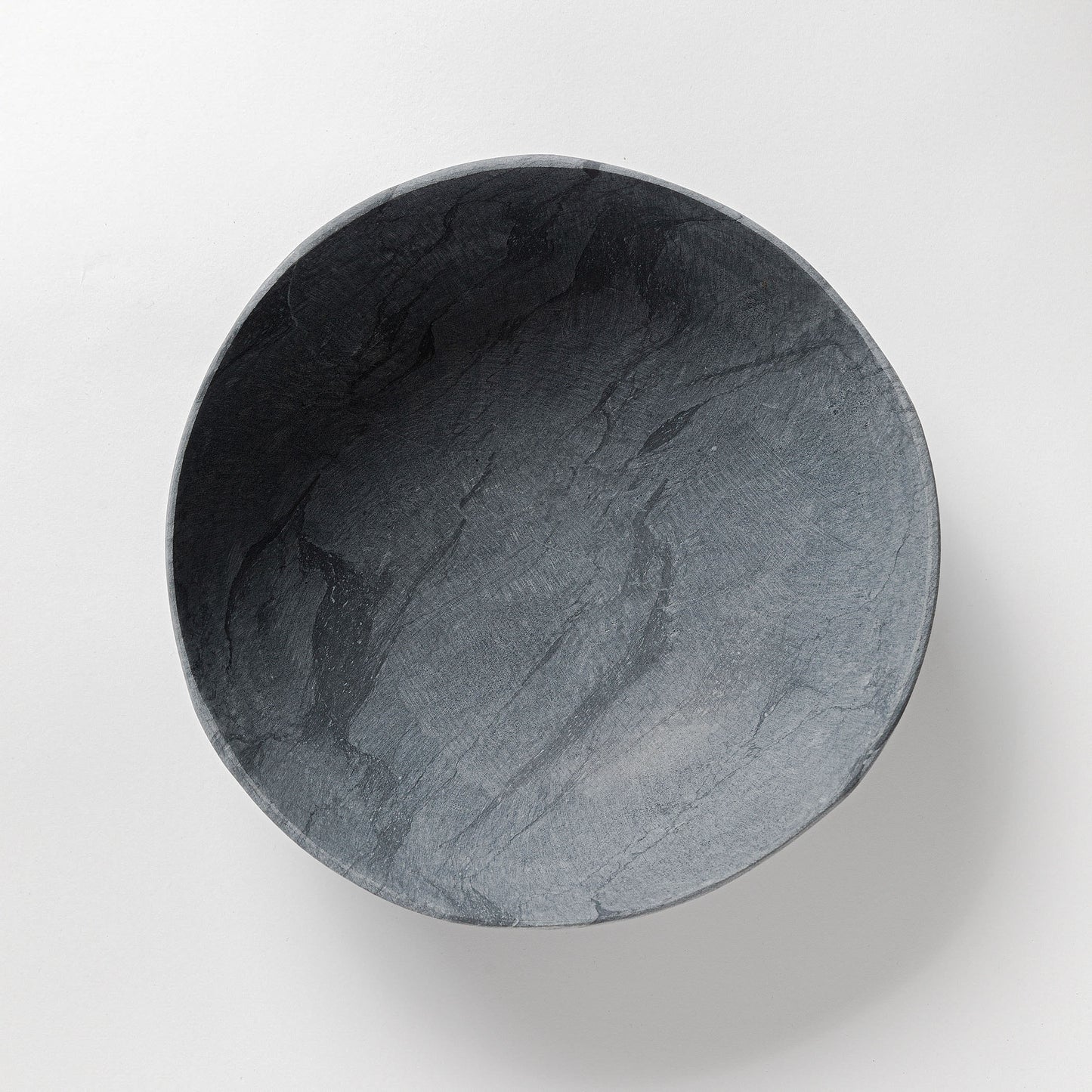 Gigantic Bowl - Nordic Grey