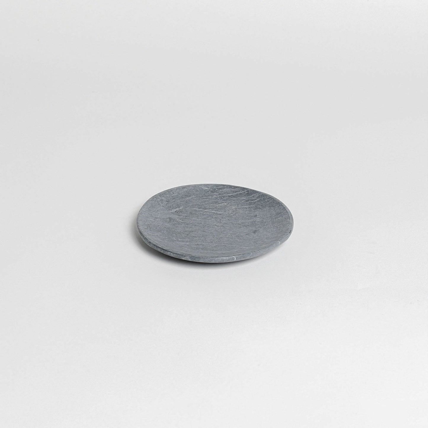 Small Plate - Nordic Gray