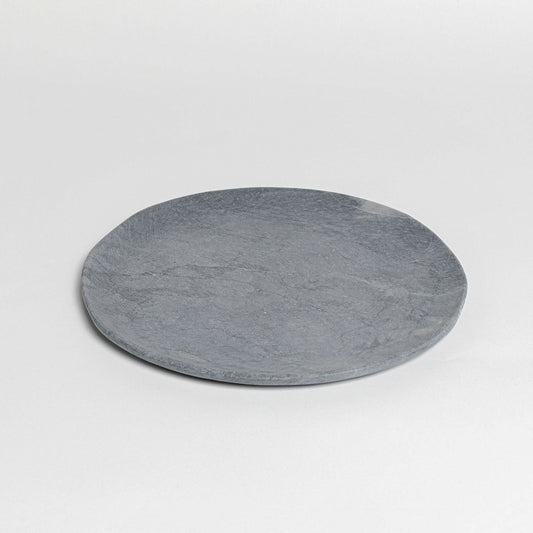 Gigantic Plate - Nordic Grey