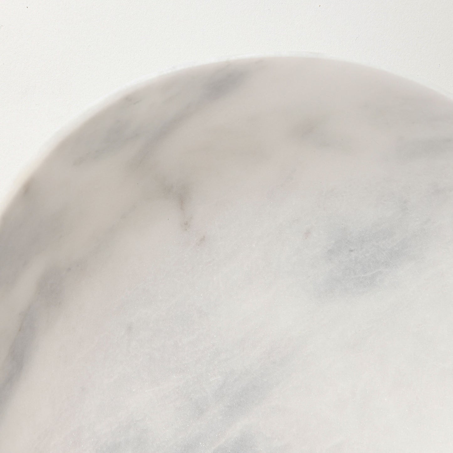 Large Bowl - Arctic White