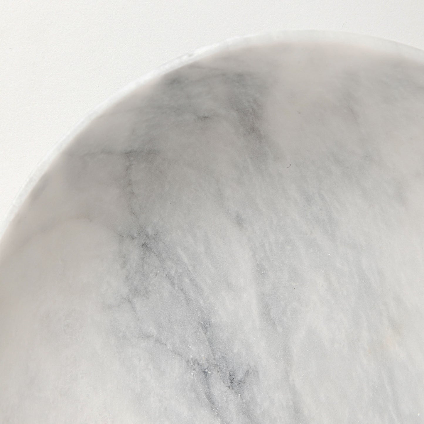 Giant Bowl - Arctic White