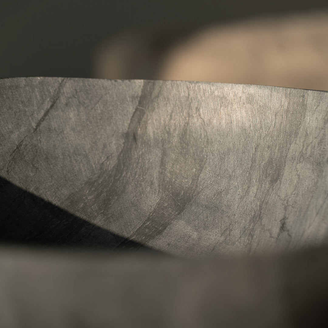 Gigantic Bowl - Nordic Grey
