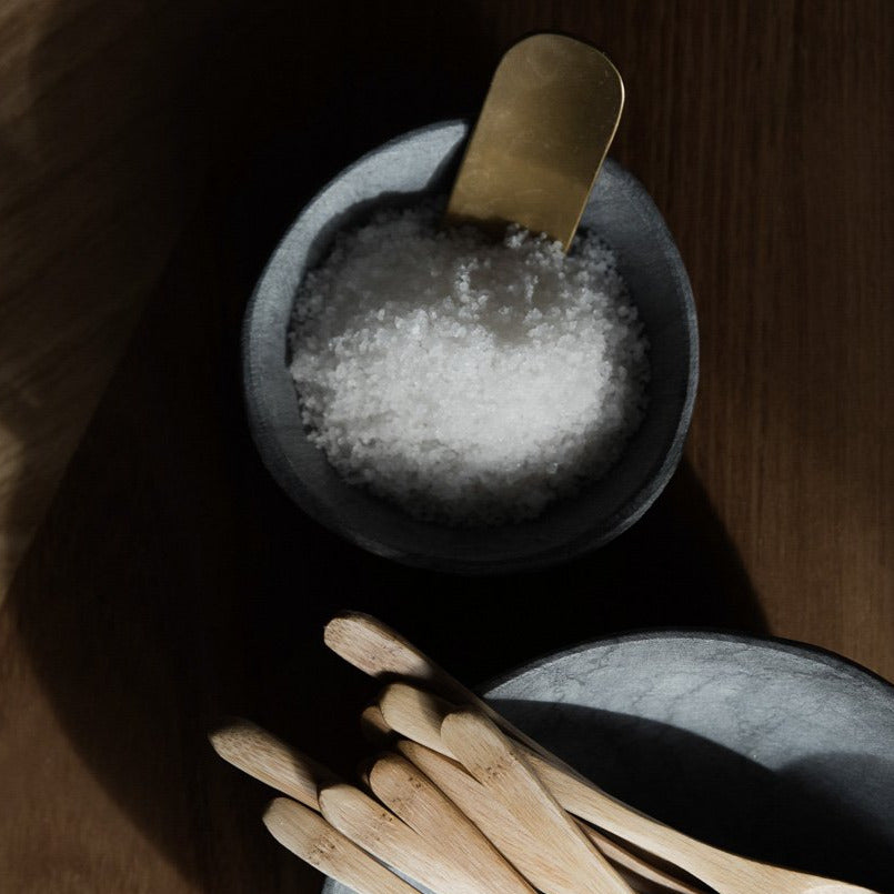 Small Bowl - Nordic Grey