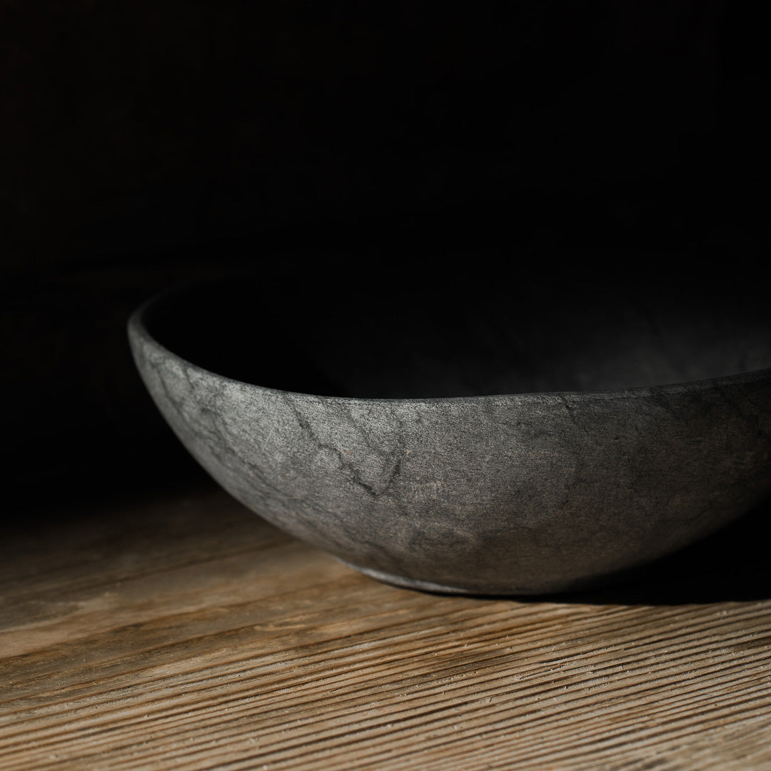 Gigantic Bowl - Nordic Grey