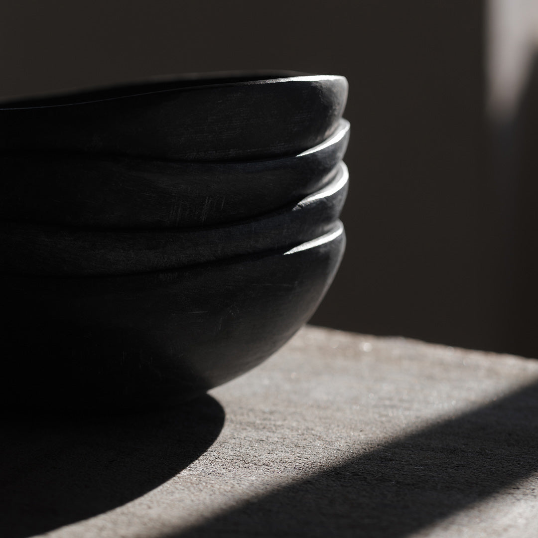 Large Bowl - Nordic Grey