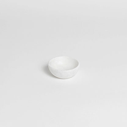 Small Bowl - Arctic White