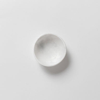 Small Bowl - Arctic White