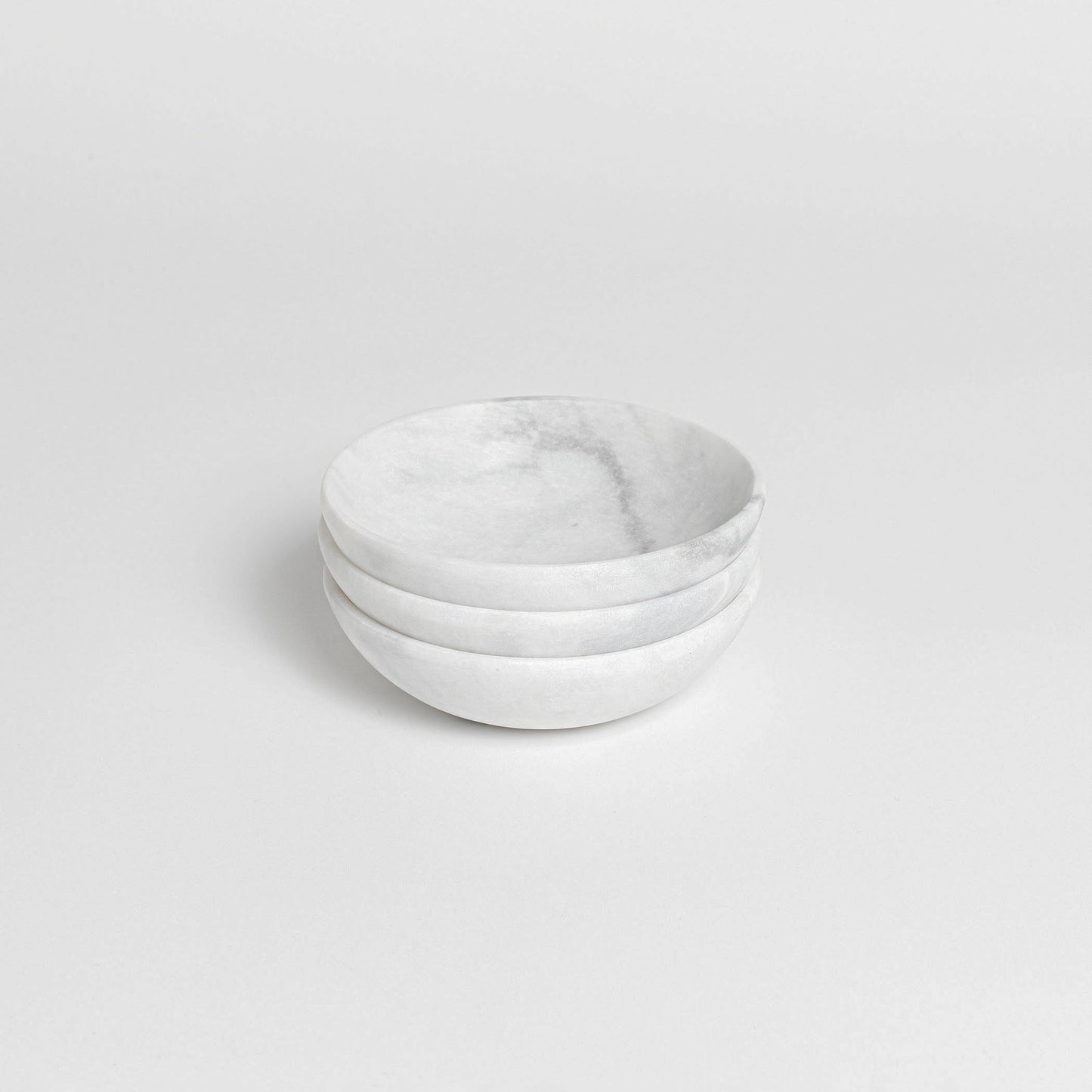 Medium Bowl - Arctic White