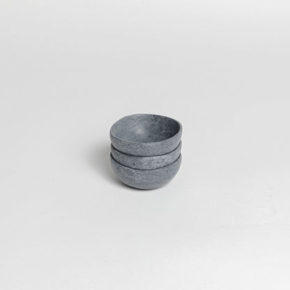 Small Bowl - Nordic Grey