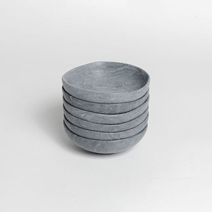 Medium Bowl - Nordic Grey