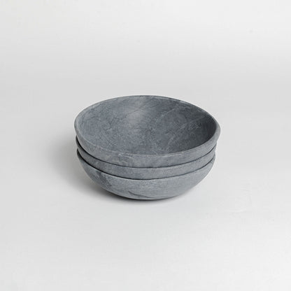 Large Bowl - Nordic Grey