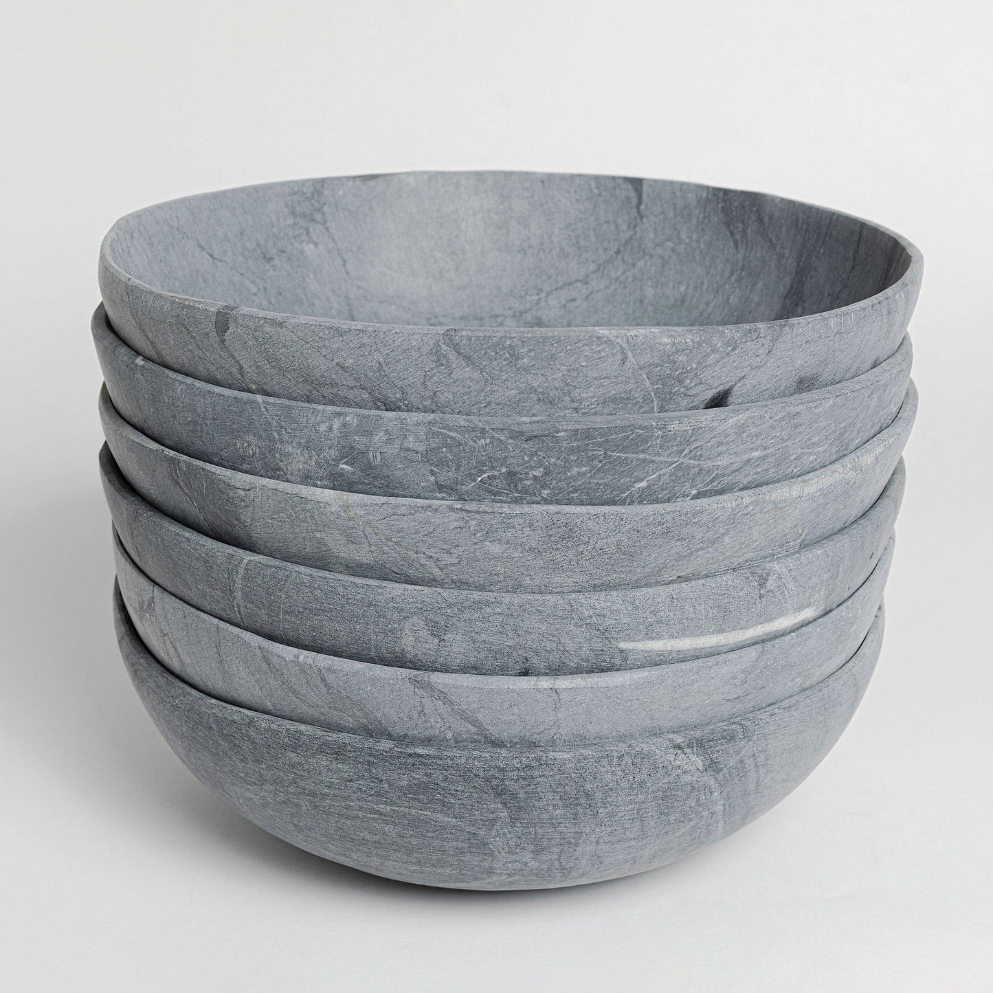 Gigantic Bowl - Nordic Grey