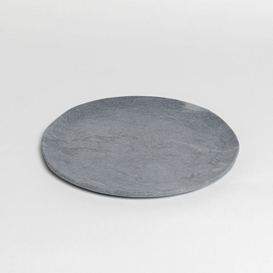 Gigantic Plate - Nordic Gray