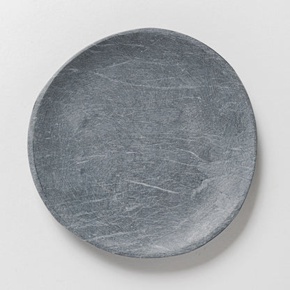 Gigantic Plate - Nordic Grey