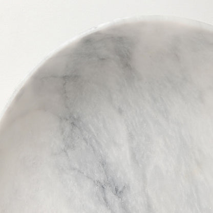 Medium Bowl - Arctic White
