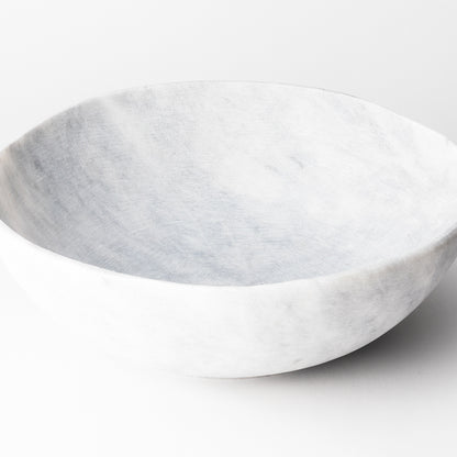 Giant Bowl - Arctic White