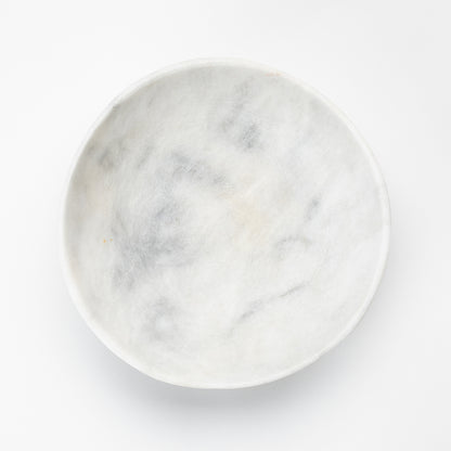 Large Bowl - Arctic White