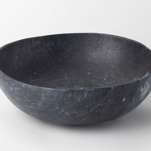 Gigantic Bowl - Nordic Grey