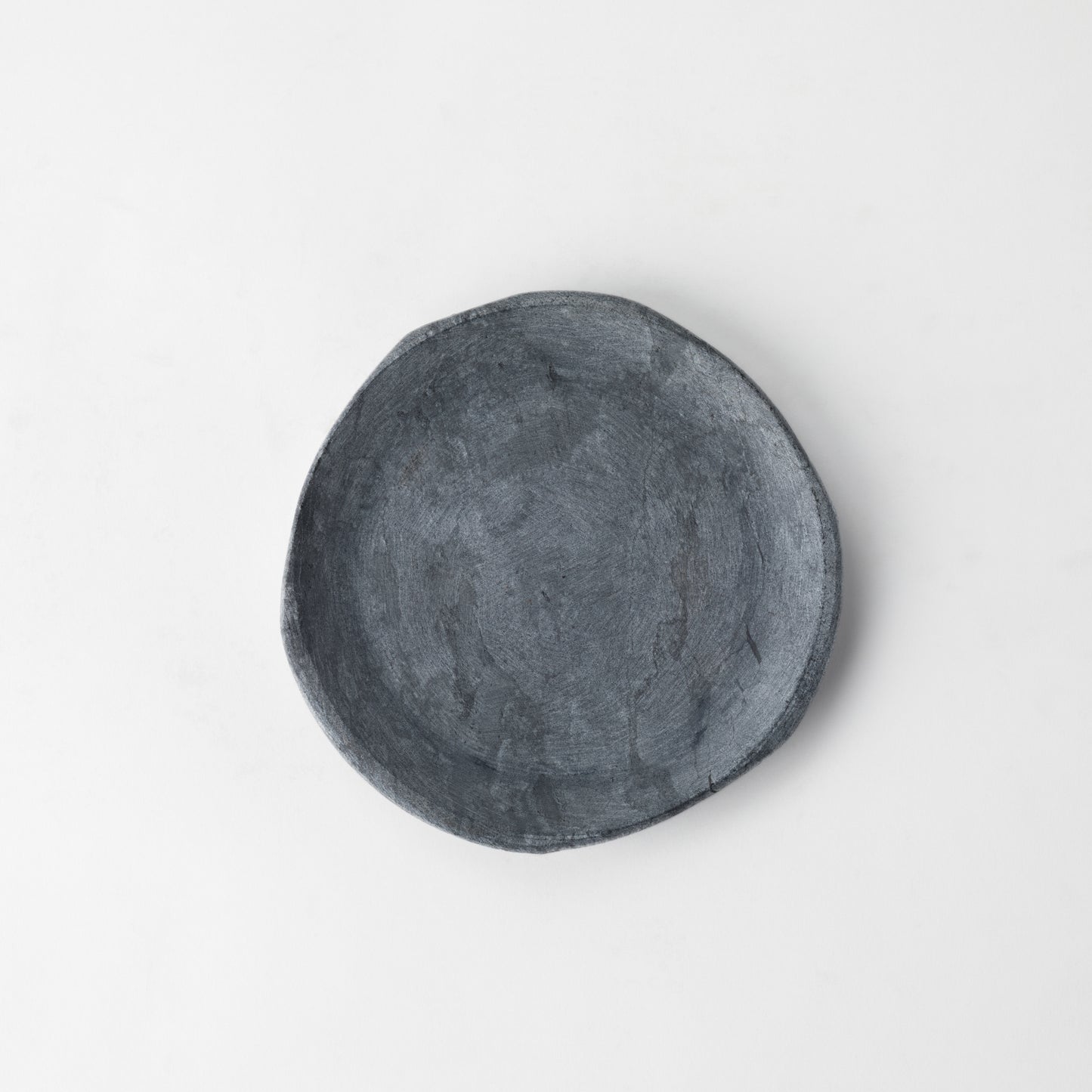 Small Plate - Nordic Gray